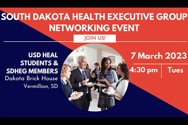 South Dakota Health Executive Group